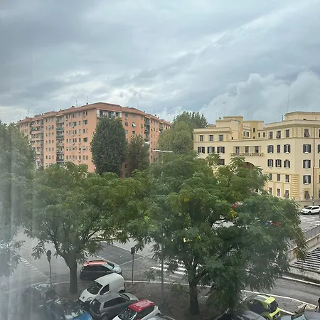 Apartamento La Casa Romana Roma