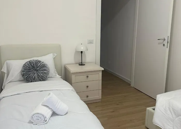 La Casa Romana דירה