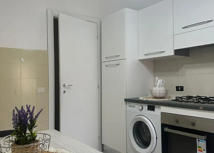 La Casa Romana רומא