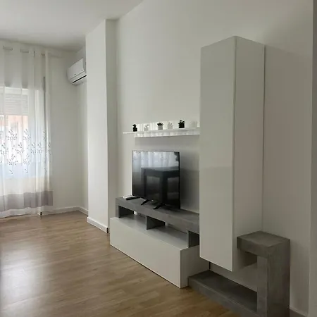La Casa Romana *