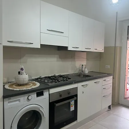 La Casa Romana Apartment Rom
