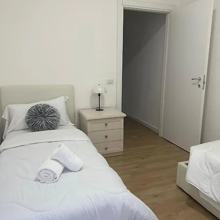 La Casa Romana Апартаменты