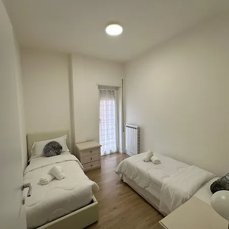 Апартаменты La Casa Romana *