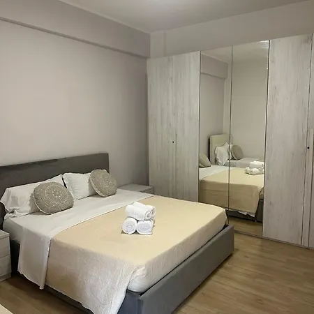 La Casa Romana Апартаменты