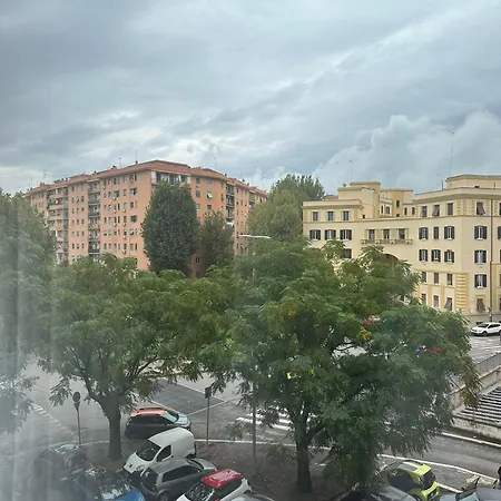 La Casa Romana Апартаменты *