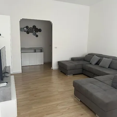 La Casa Romana Апартаменты
