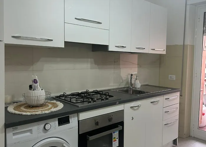 La Casa Romana Apartment Rome